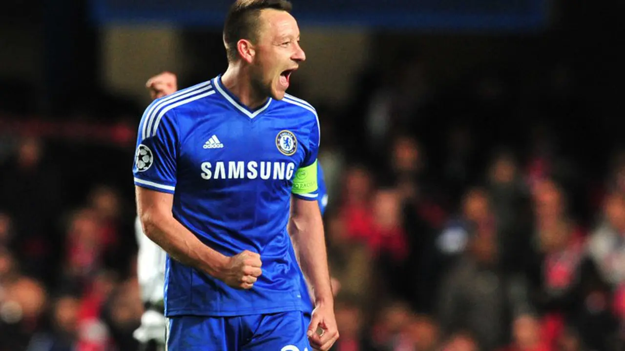 John Terry