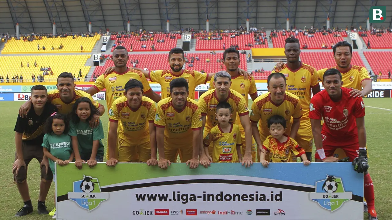 Sriwijaya FC