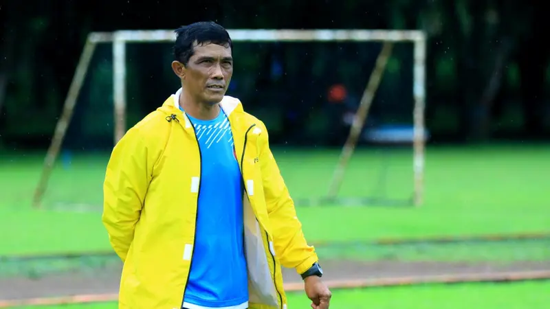 Arema FC - Yanuar Hermansyah