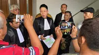 Polda Jateng Bongkar Mafia Tanah, 3 Ditangkap