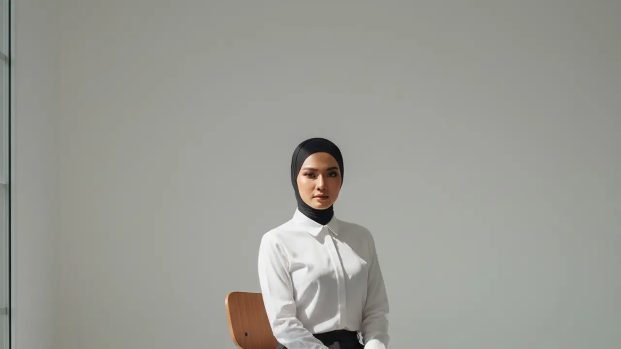 7 Model Prompt Gemini AI Viral Edit Foto Studio Sendiri ala Photoshoot, Hasil Estetik Layaknya Fotografer Profesional