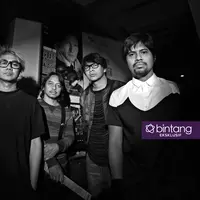 GIGI mengukir kisah penuh warna 23 tahun bersama dan tiada henti berkarya. (Photographer: Bambang E. Ros/Bintang.com, Digital Imaging: Nurman Abdul Hakim/Bintang.com)