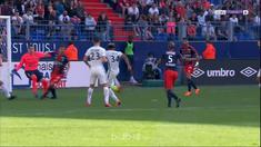 Monaco terus berusaha agar dapat meraih posisi kedua Ligue 1 dan mengamankan tiket otomatis ke Liga Champions dengan mengalahkan C...