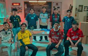 Jadwal MPL ID S17 Hari Ini 27 Maret: Bigetron vs Alter Ego Buka Persaingan, Navi Jajal Kekuatan RRQ. (Doc: MPL Indonesia)