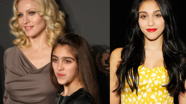 Lourdes Leon