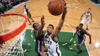 Kevin Durant Merasa Takut Jika Memikirkan Giannis Antetokounmpo