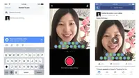 Ucapkan Selamat Ulang Tahun di Facebook dengan 'Birthday Cam'