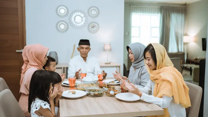 Persiapan Buka Puasa Bareng Mertua, Rekomendasi Menu di Surabaya Ini Bisa Jadi Pilihannya