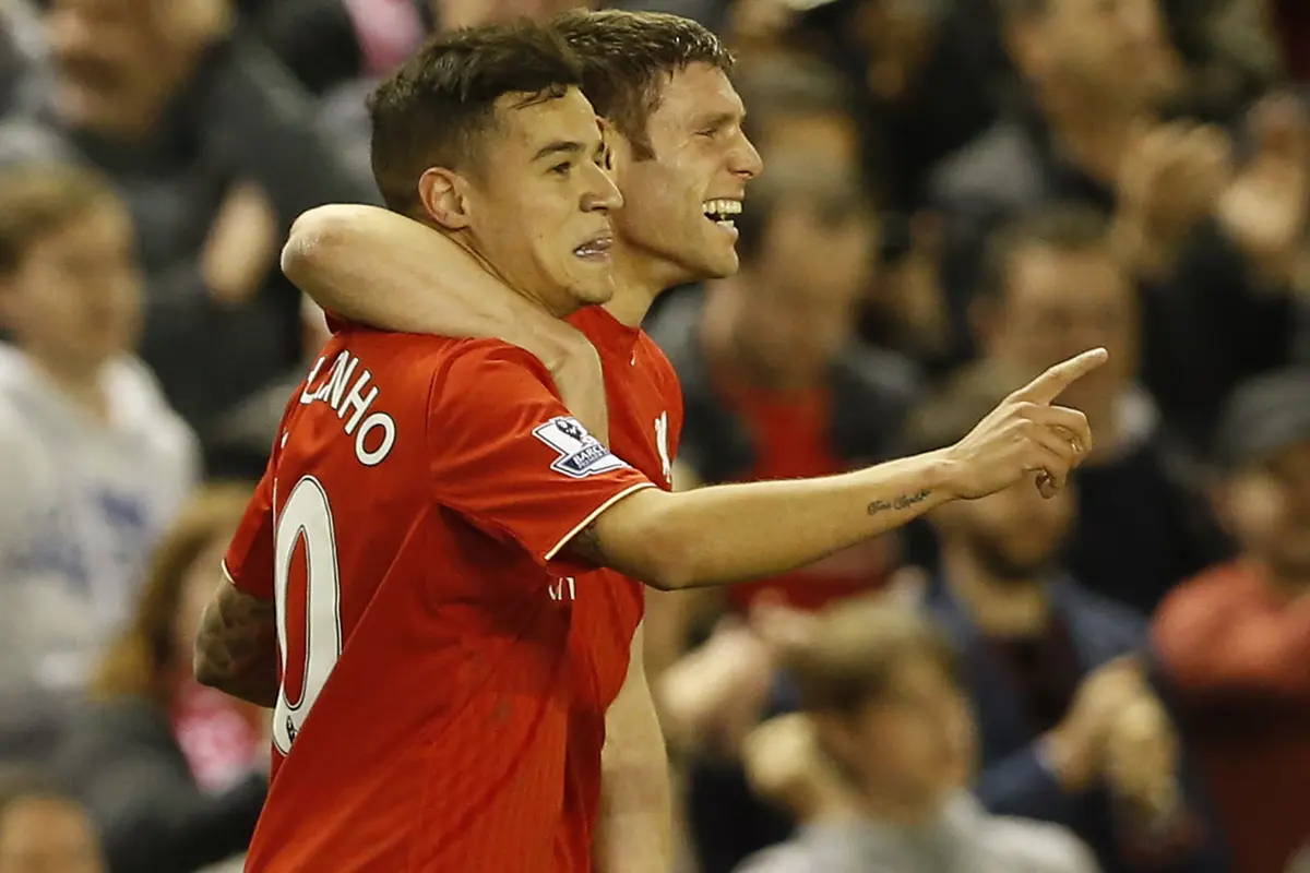 Coutinho