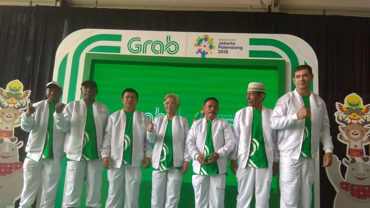 Legenda-legenda olahraga Indonesia, Asian Games