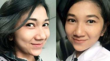 Ini Fakta Dan Potret Cantik Serda Ambar Paspampres Presiden