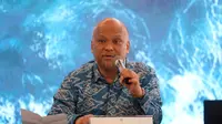 The Habibie Center Gandeng OAC Taiwan Kelola Sampah Laut