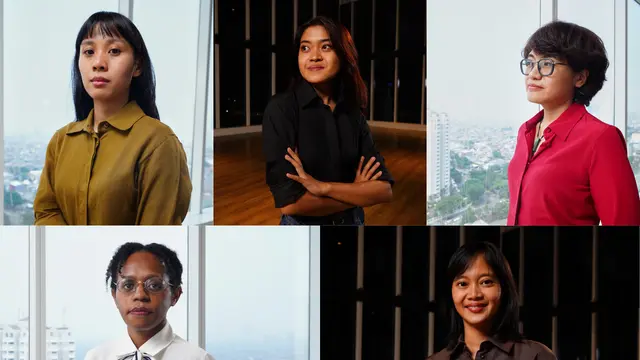 Max Mara Art Prize for Women Hadir di Indonesia Bersama Museum MACAN