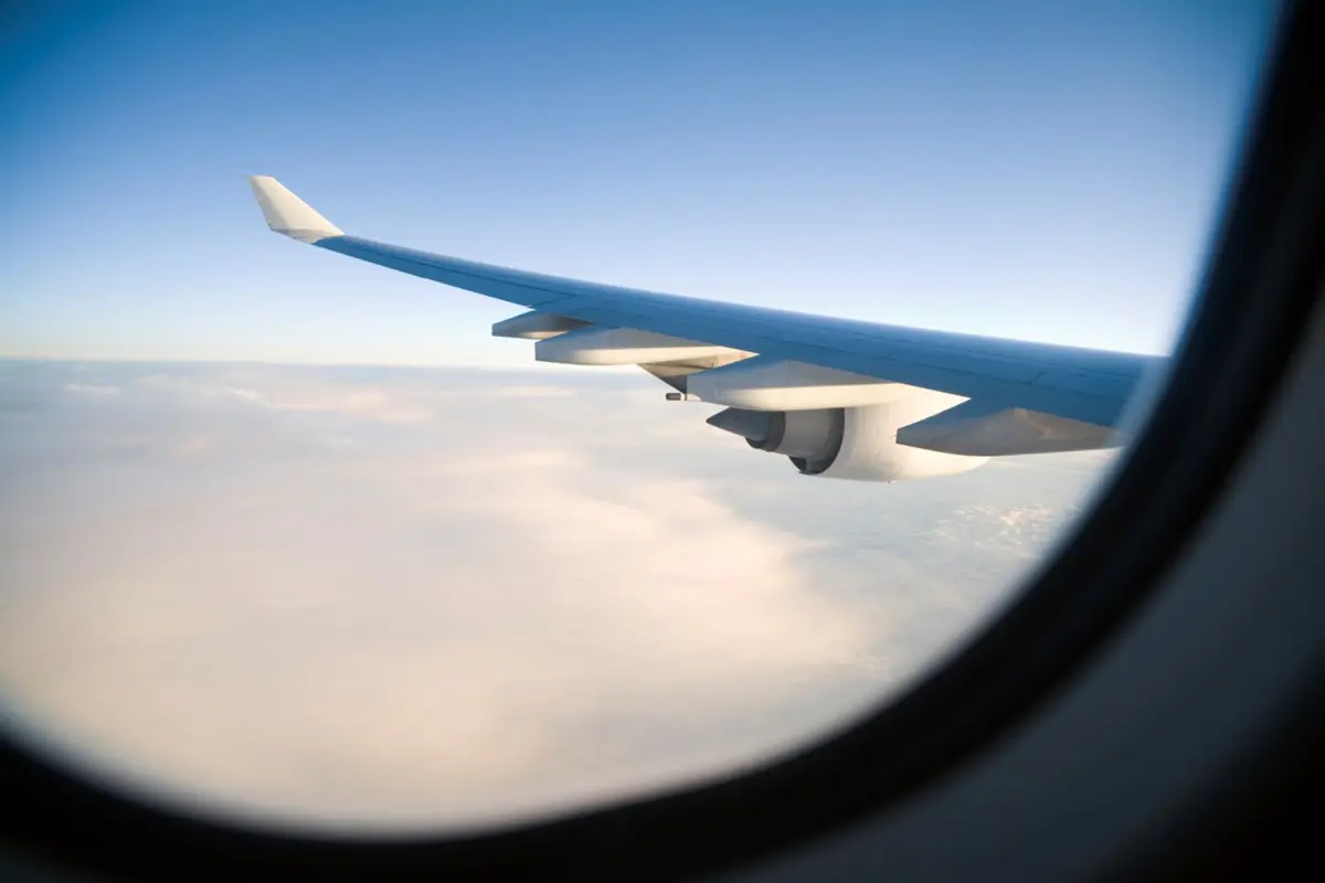 5 Tips untuk Mengurangi 'Jetlag' Ketika Bepergian
