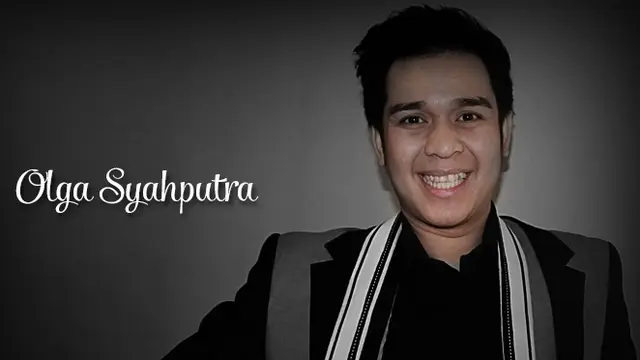 5. Olga Syahputra