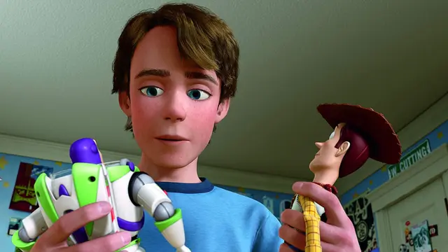 Toy Story 3. (Foto: Dok. IMDb/ Walt Disney)