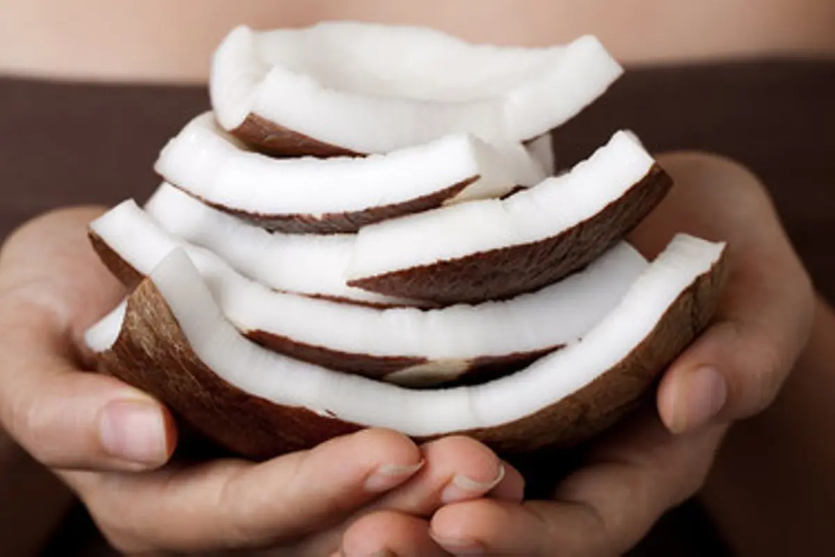 4 Makanan Ini Sehat Hanya kalau Dikonsumsi dalam Porsi Sedikit
