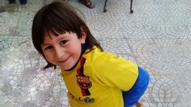 Potret Perjuangan Lionel Messi Kecil Lawan Gangguan Hormon, Penuh Lika-Liku