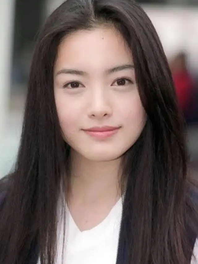 Yukie Nakama.