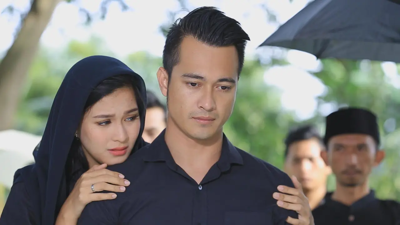 Dua Dunia Salma Season 2