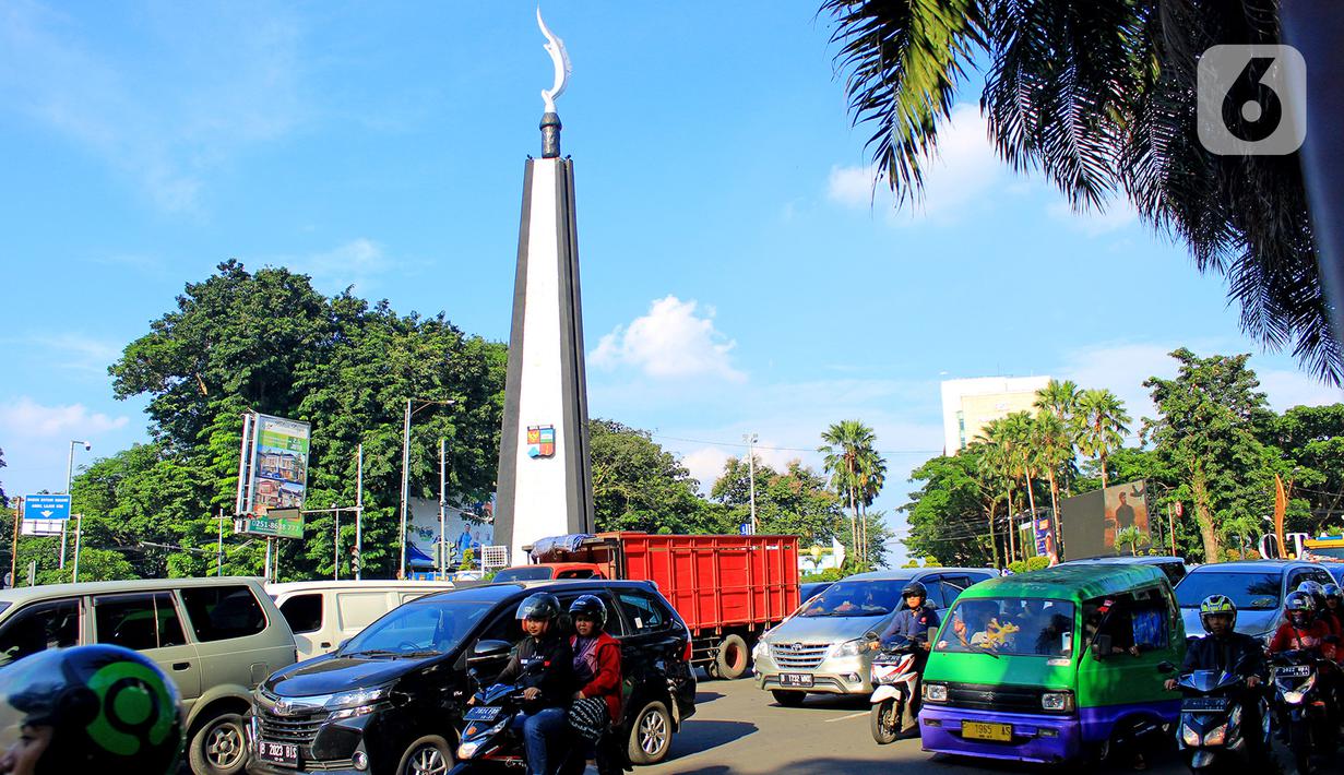 FOTO: Pemerintah Kota Bogor Akan Mengurangi Unit Angkot ...