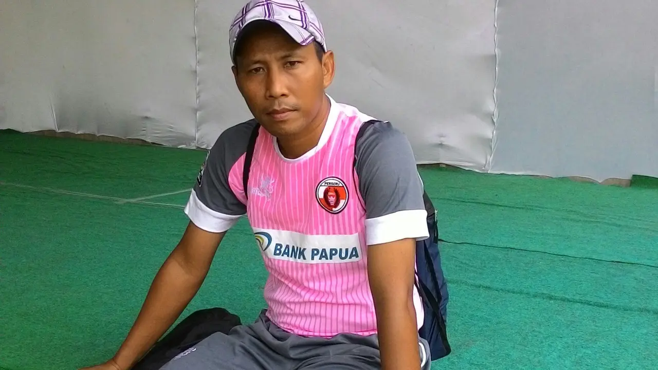 Choirul Huda