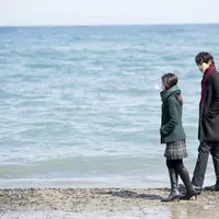 Film Jepang Colors of Wind (Dok. Vidio)