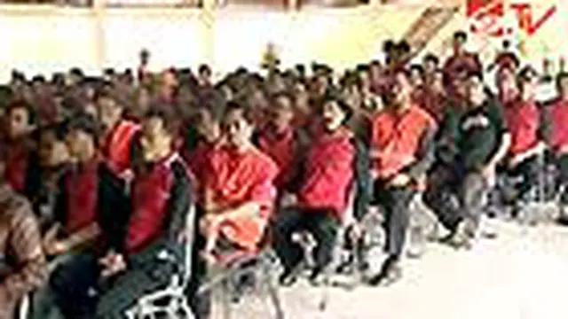 WNI Dipulangkan ke Kampung Halaman