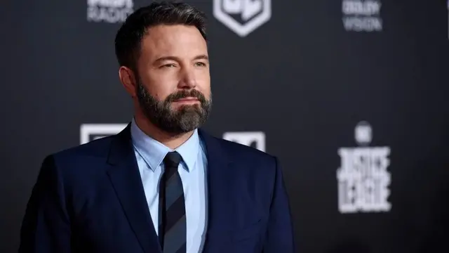 Ben Affleck