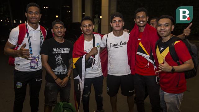 Hotel Timnas Indonesia