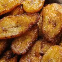 Bukan cuma gorengan yang enak dimakan saat buka puasa, beberapa makanan ini selain enak juga sehat lho. (Foto: delonghi.com)