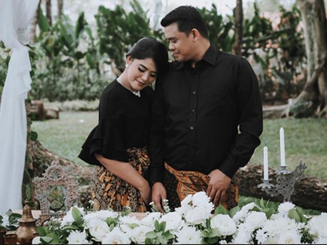 Ucapan Orang Menikah Bahasa Jawa - Nusagates
