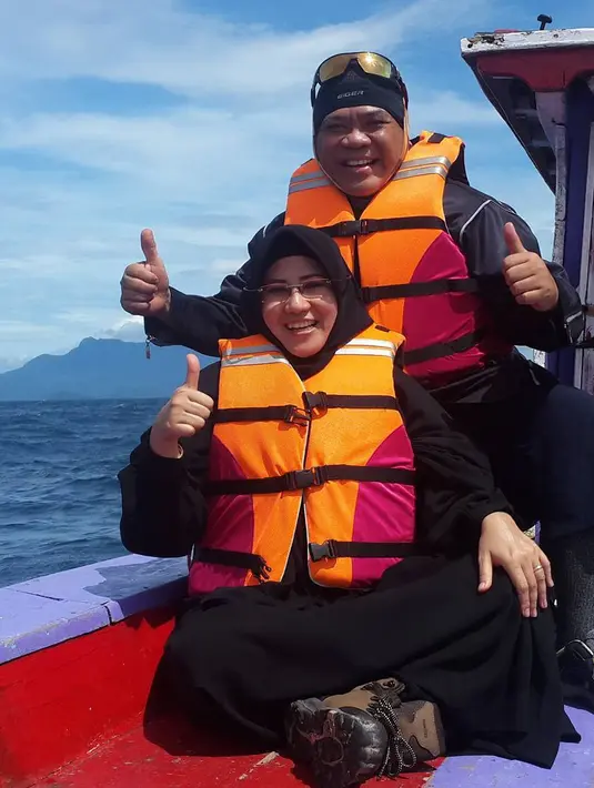 (Instagram/harimoekti)