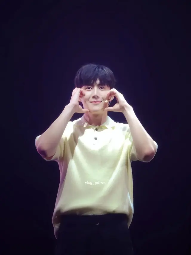 Kim Seon Ho