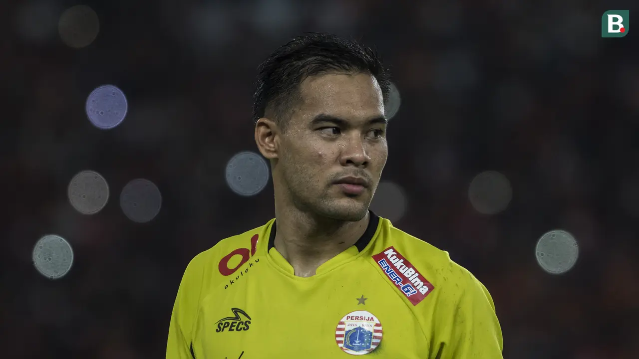 Persija Jakarta Bungkam Arema FC