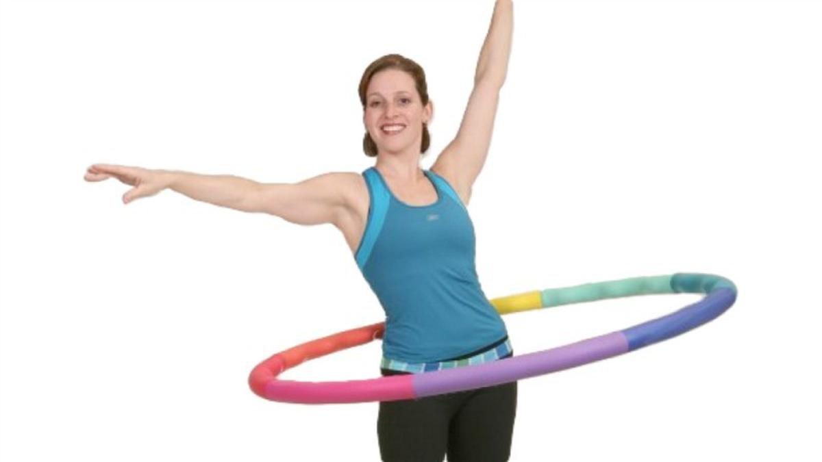 7 Manfaat Hula Hoop bagi Tubuh dan Gerakannya untuk Pemula Hot