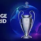 Liga Champions - Club Brugge Vs Real Madrid (Bola.com/Adreanus Titus)