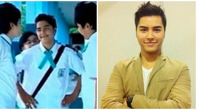 13 Tahun Berlalu, Ini Beda Penampilan 6 Pemain Heart Series Dulu Vs Kini