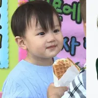 Kai EXO dan Tae Oh (via allkpop.com)