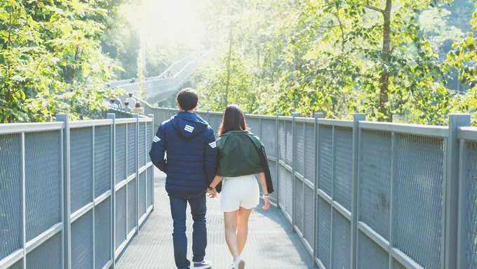 Langkah Bijak Menghadapi Orang Ketiga dalam Hubungan Tanpa Drama