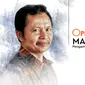 Maryanto (Liputan6.com/Abdillah)