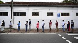 Berita Sri Lanka Hari Ini Kabar Terbaru Terkini Liputan6 Com