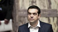 Perdana Menteri Yunani, Alexis Tsipras (Reuters)