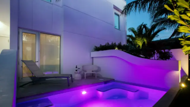 Ada Bali, 5 Hotel Tempat Liburan Paling Romantis di Dunia 2019