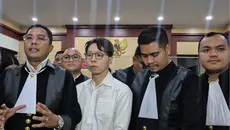 Pihak Richard Lee Tuding Saksi Pelapor Berbelit dan Bohong di Sidang