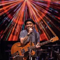 Glenn Fredly (Sumber: Instagram/ glennfredly309)