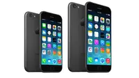 Melihat Penampakan iPhone 6 Dari Dekat