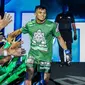 Atlet ONE Championship Elipitua Siregar (Dok ONE)