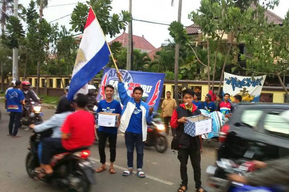 Aremania