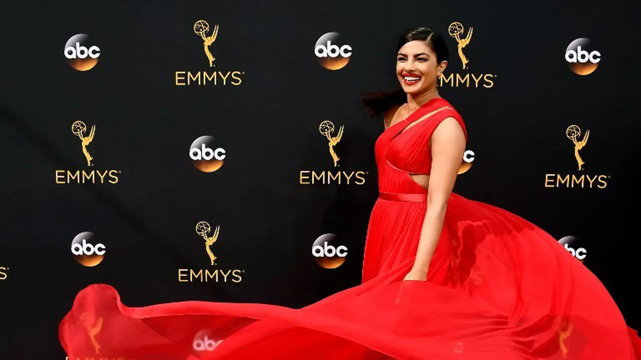 Priyanka Chopra